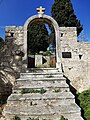 wikimedia_commons=File:Ulaz u staro zajedničko groblje Lučana i Šepuranjana.jpg