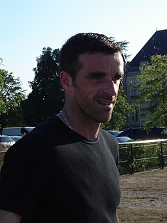 <span class="mw-page-title-main">Ulrich Ramé</span> French association football player