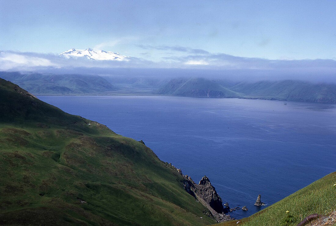 Unalaska Bay