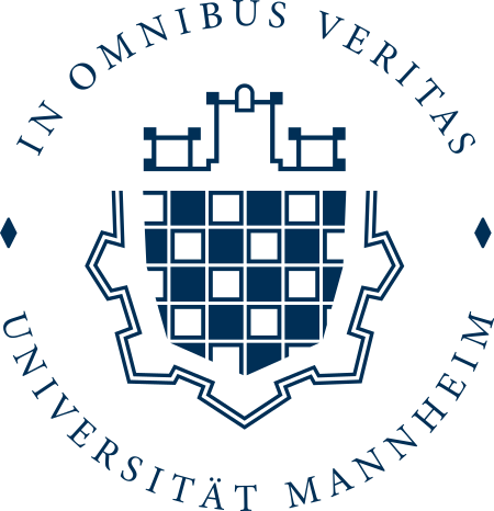 Uni Mannheim Siegel