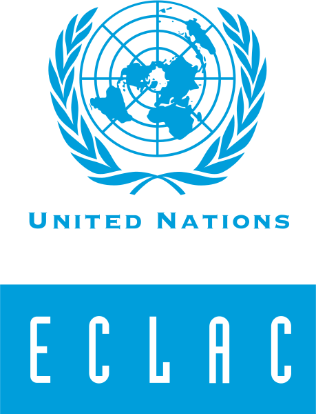 File:United Nations Economic Commission for Latin America and the Caribbean Logo.svg
