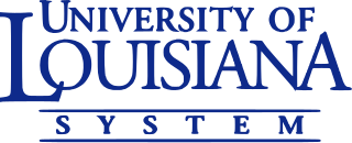 <span class="mw-page-title-main">University of Louisiana System</span> Public university system in Louisiana