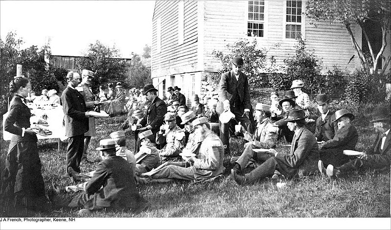 File:Unknown Town Picnic in Cheshire County New Hampshire (4560298599).jpg