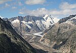 Vignette pour Vallée de l'Unteraar