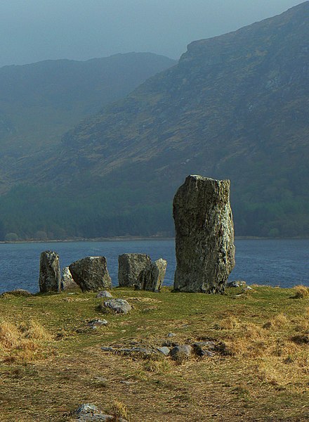 File:Uragh Stone Circle.jpg