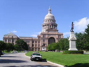 Texas: Geografie, Dějiny, Regiony a topografické celky