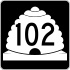 Utah SR 102.svg