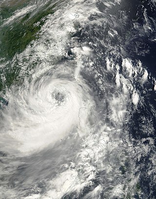 <span class="mw-page-title-main">Tropical Storm Utor (2001)</span> Pacific severe tropical storm in 2001