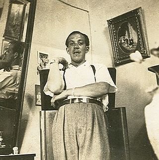 <span class="mw-page-title-main">Victor Guillermo Ramos Rangel</span> Musical artist