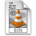 Image:VLC bin.png