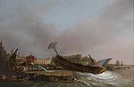 Thumbnail for French ship Friedland (1810)