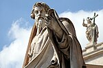 Миниатюра для Файл:Vatican StPaul Statue.jpg