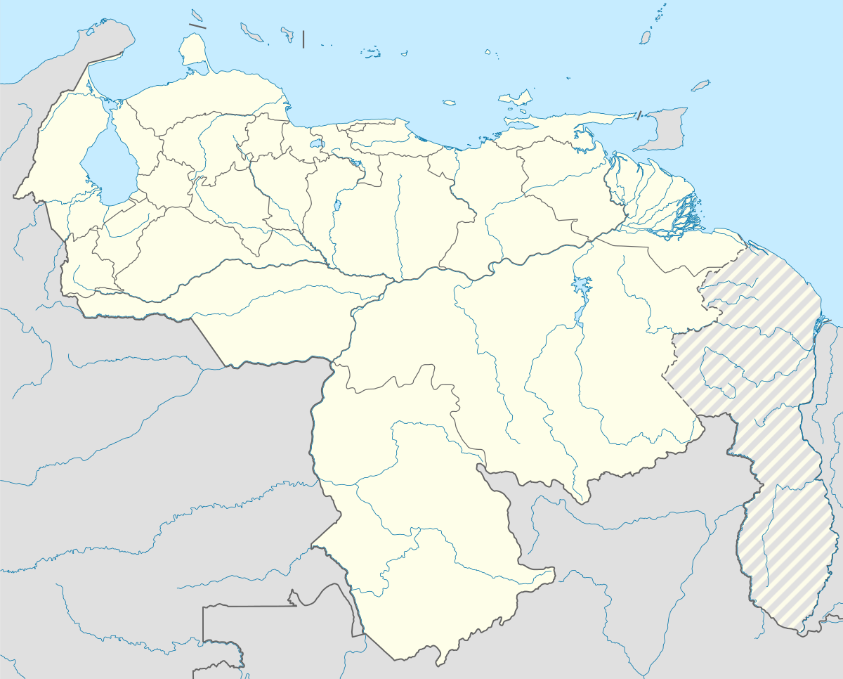 Higuerote Wikipedia