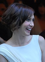 Vera Farmiga, Best Actress winner Vera Farmiga Up in the Air 2009.jpg