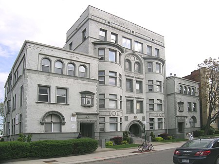 VeronaApartments