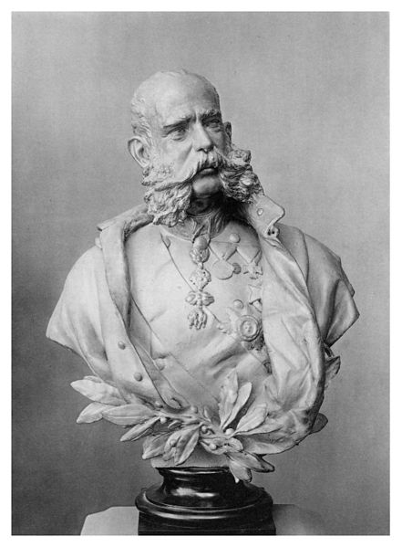 File:Victor Tilgner - Kaiser Franz Joseph I, 02.jpg