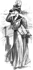 ヴィクトリア朝の服飾 - Wikipedia