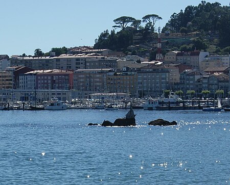 Cangas