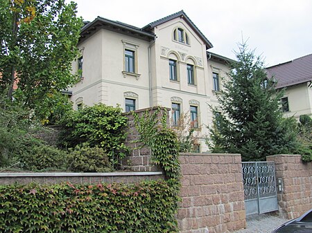 Villa Luise 01