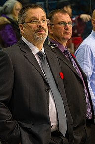 Vincent Riendeau