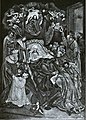 Virgin Mary death Durer 1518.jpg