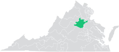 Вирджиния Сенат округі 17 (2011) .png