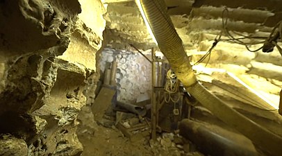 Visit to Hezbollah tunnels. VI.jpg