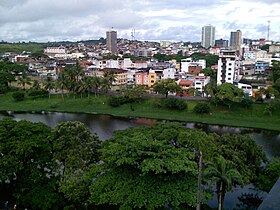 Vista da Cidade de Itabuna - Beira-Rio.jpg