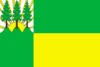 Vlajka města Tanvald