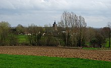 Vollezele (Belgium) overview.jpg