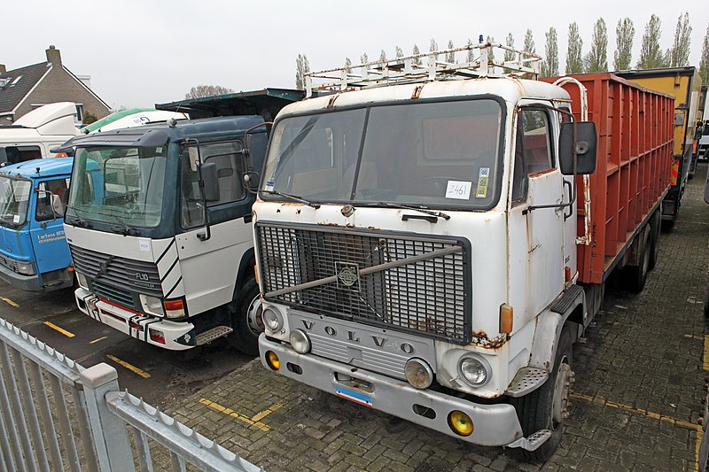 File:Volvo F89 (7314962540).jpg