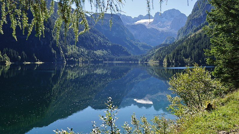 File:VordererGosausee.jpg