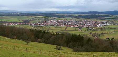 Wäschenbeuren hohenstaufen