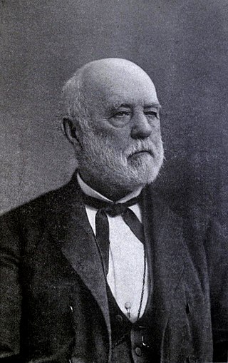 <span class="mw-page-title-main">William Ruschenberger</span>