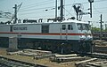 * Nomination A WAP7 hauling Chattisgarh Express near Jhansi--Nikhilb239 02:22, 26 August 2017 (UTC) * Decline  Oppose Not sharp enough for such good lighting conditions --Shansov.net 04:57, 26 August 2017 (UTC)