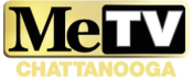 WFLI-TV MeTV Chattanooga logo.png
