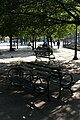 This photo is of Wikis Take Manhattan goal code R22, Sitting Spaces.