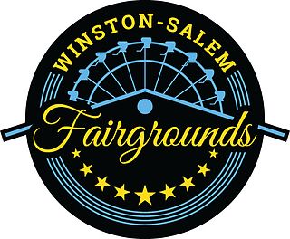 Winston-Salem Fairgrounds Defunct American oval track