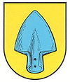 Wappen von Weilerbach