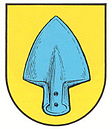 Weilerbach címere