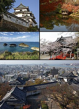 Wakayama montage.jpg