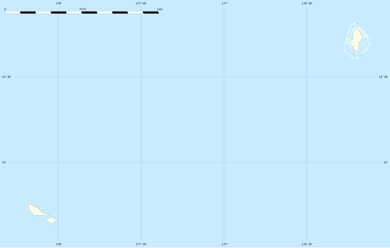 File:Wallis-et-Futuna collectivity location map.svg