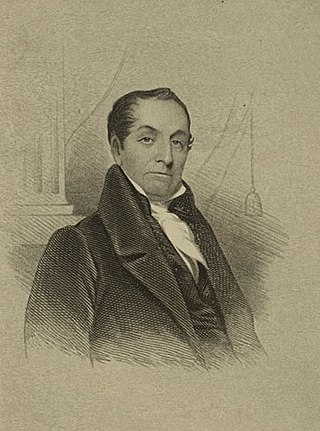 <span class="mw-page-title-main">Walter Bowne</span> American politician