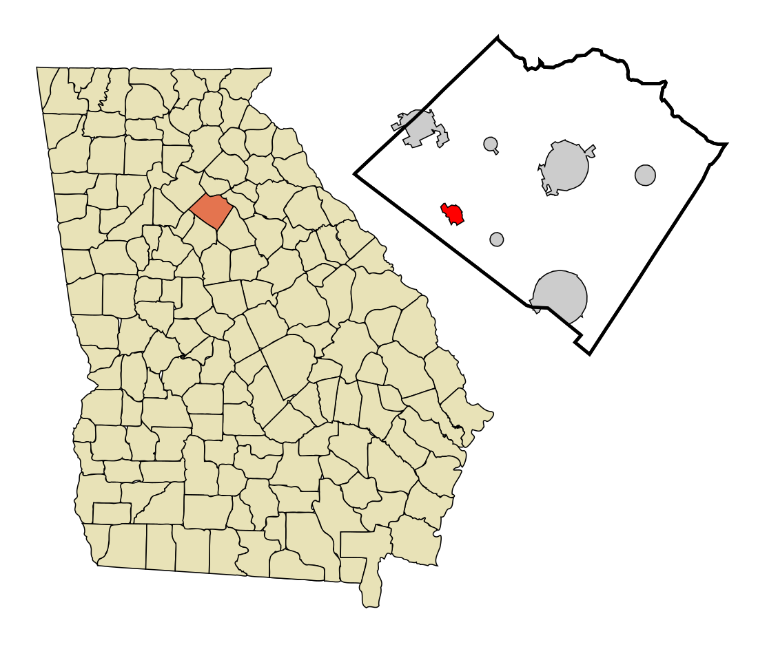 Walnut Grove, Georgia