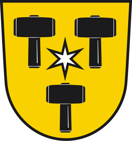 Wappen Babenhausen