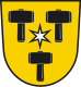 Coat of arms of Babenhausen