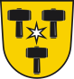 Wappen Babenhausen.svg