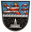 Coat of arms of Bad Nauheim