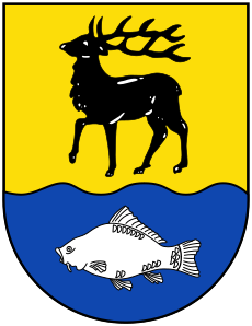 Wappen Barnin.svg