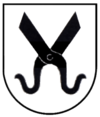 Wappen von Deggenhausen
